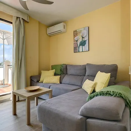 013 Pueblo Evita Club, Private 2 Bed Close To Apartment