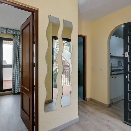 Apartment 013 Pueblo Evita Club, Private 2 Bed Close To Benalmadena
