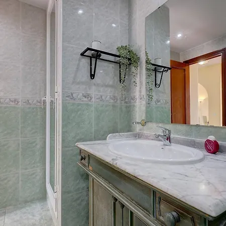 013 Pueblo Evita Club, Private 2 Bed Close To Apartment