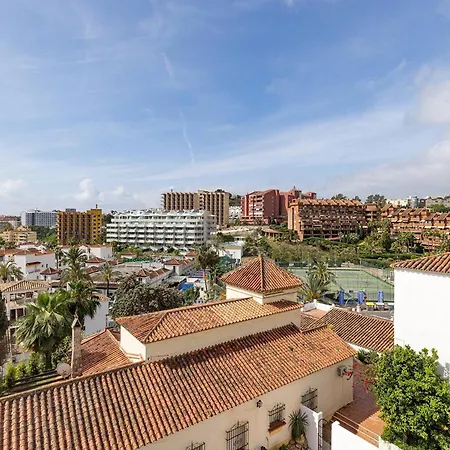 Apartment 013 Pueblo Evita Club, Private 2 Bed Close To
