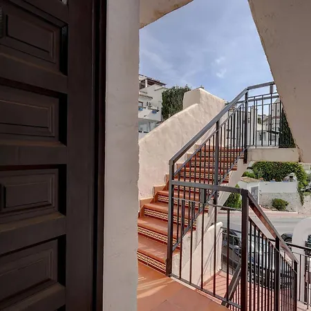 013 Pueblo Evita Club, Private 2 Bed Close To Apartment Benalmadena