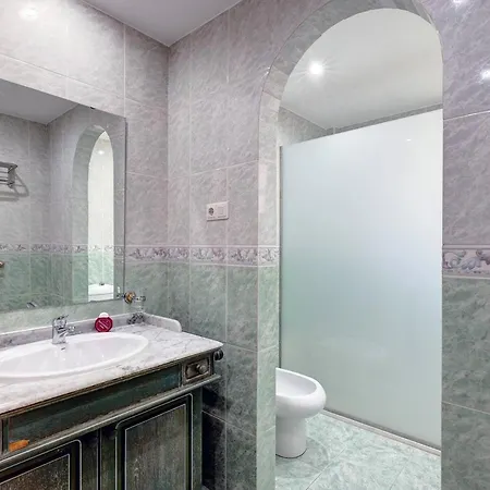 Apartment 013 Pueblo Evita Club, Private 2 Bed Close To Benalmadena