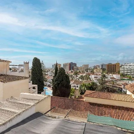 013 Pueblo Evita Club, Private 2 Bed Close To * Benalmadena