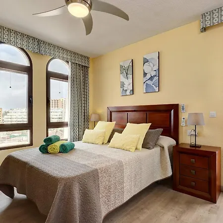 Apartment 013 Pueblo Evita Club, Private 2 Bed Close To *