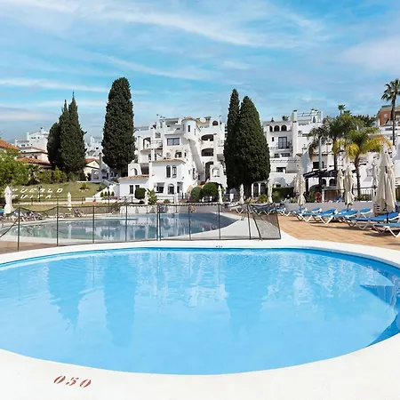 013 Pueblo Evita Club, Private 2 Bed Close To Benalmadena