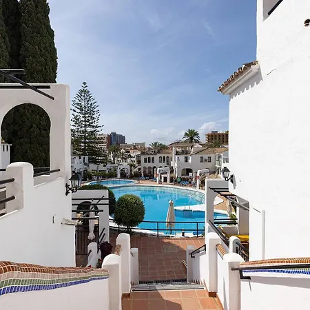 013 Pueblo Evita Club, Private 2 Bed Close To Apartment