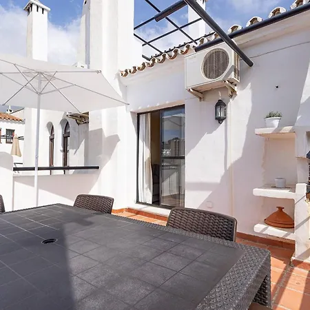 Apartment 013 Pueblo Evita Club, Private 2 Bed Close To