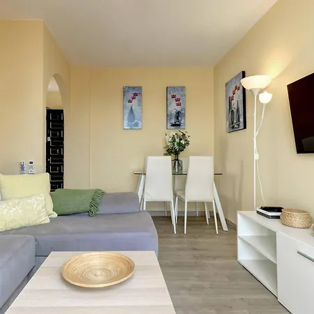 Apartment 013 Pueblo Evita Club, Private 2 Bed Close To *