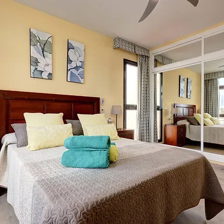 013 Pueblo Evita Club, Private 2 Bed Close To Apartment *