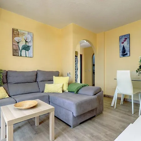 013 Pueblo Evita Club, Private 2 Bed Close To