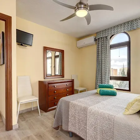 013 Pueblo Evita Club, Private 2 Bed Close To Apartamento *